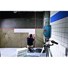 Bosch Level Laser, GLL 3X + BM3 Mount