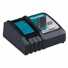 Makita Cordless Inflator W/Battery & Charger, DMP180