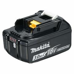 Makita Cordless Inflator W/Battery & Charger, DMP180