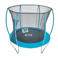 Mookie Kids Hip Hop Trampoline (245 x 245 x 224 cm)