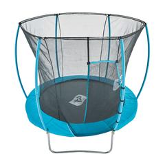 Mookie Kids Hip Hop Trampoline (245 x 245 x 224 cm)