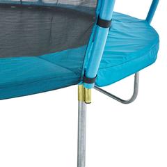 Mookie Kids Hip Hop Trampoline (245 x 245 x 224 cm)