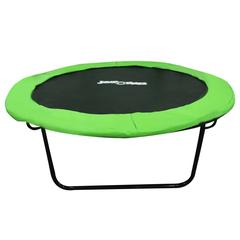 Jumpoline Kids Trampoline W/Ladder (101 x 45 x 23.5 cm)