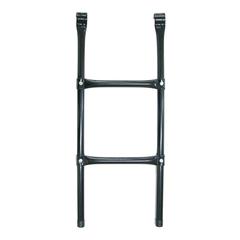 Jumpoline Kids Trampoline W/Ladder (101 x 45 x 23.5 cm)