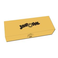 Jumpoline Kids Trampoline W/Ladder (101 x 45 x 23.5 cm)