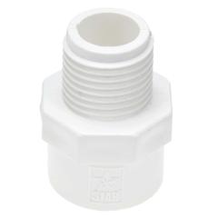 Mkats PVC N Socket (1.27 cm)