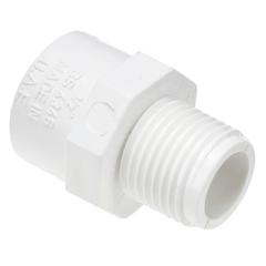 Mkats PVC N Socket (1.27 cm)