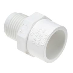 Mkats PVC N Socket (1.27 cm)