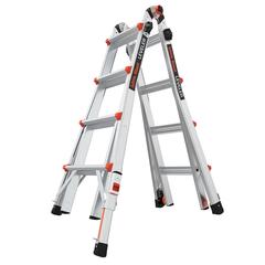 Little Giant Leveler M17 Ladder