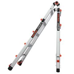 Little Giant Leveler M17 Ladder