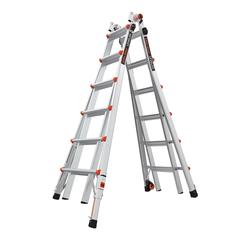 Little Giant Leveler M26 Ladder