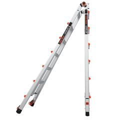 Little Giant Leveler M26 Ladder