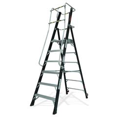 Liberti 6-Tier Step Ladder (182 cm)