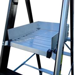 Liberti 6-Tier Step Ladder (182 cm)