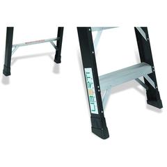 Liberti 6-Tier Step Ladder (182 cm)