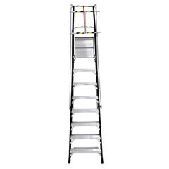 Liberti 8-Tier Step Ladder (243 cm)