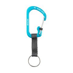 Nite Ize Aluminum SlideLock Key Ring