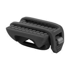 Nite Ize Silicone & Aluminum HandleBand Universal Smartphone Mount