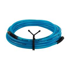Nite Ize GearTie Reusable Rubber Twist Tie Pack (61 cm, 2 Pc.)