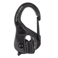 Nite Ize Cast Aluminum CamJam XT Rope Tightener