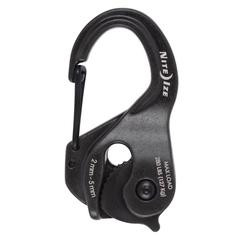 Nite Ize Cast Aluminum CamJam XT Rope Tightener