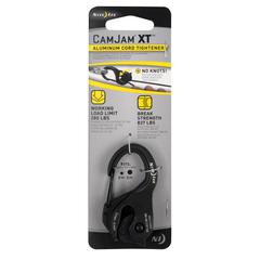 Nite Ize Cast Aluminum CamJam XT Rope Tightener