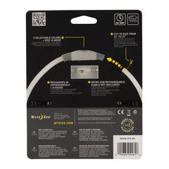 Nite Ize TPU Pet NiteHowl LED Safety Necklace