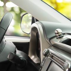Nite Ize Steel & Aluminum Steelie Car Mount Kit