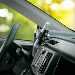 Nite Ize Steelie Squeeze Dash Kit