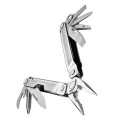 Leatherman 14-In-1 Multi-Tool W/ Nylon Sheath