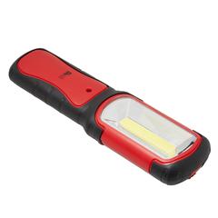Diall LED Work Light Set W/Battery & Charger