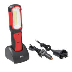 Diall LED Work Light Set W/Battery & Charger