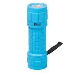 Diall LED Torch W/Battery