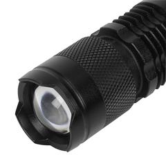 Diall LED Torch W/Battery (1 W, White)