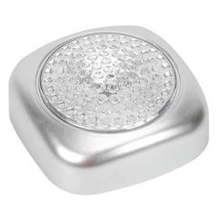 Led deals push light