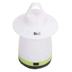 Diall LED Camping Lantern W/Battery (3 W)