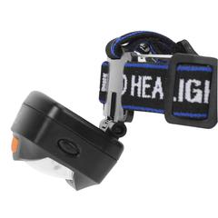 Diall LED Head Torch W/Battery