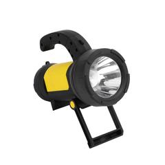 Diall Water Resistant Rechargeable Spotlight (190 lm, 3 W)