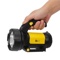 Diall Water Resistant Rechargeable Spotlight (190 lm, 3 W)