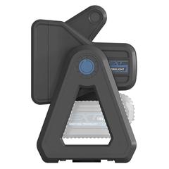 Erbauer LED Work Light W/Cable & Plug