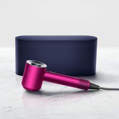 Dyson Supersonic Hair Dryer, HD07 W/Gift Case