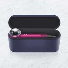 Dyson Supersonic Hair Dryer, HD07 W/Gift Case