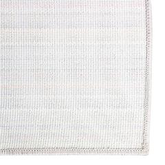 True Fiber Striped Carpet (133 x 200 x 2.5 cm)