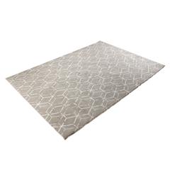 True Polyester Printed Carpet (160 x 230 x 2.5 cm)