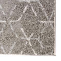 True Polyester Printed Carpet (160 x 230 x 2.5 cm)