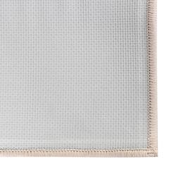 True Polyester Printed Carpet (160 x 230 x 2.5 cm)