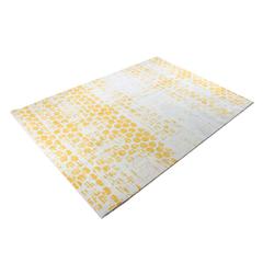 True Polyester Printed Carpet (160 x 230 x 2.5 cm)