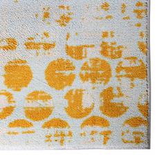 True Polyester Printed Carpet (160 x 230 x 2.5 cm)