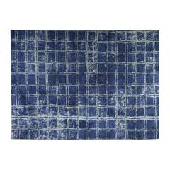 True Polyester Printed Carpet (160 x 230 x 2.5 cm)
