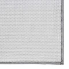 True Polyester Printed Carpet (160 x 230 x 2.5 cm)